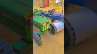 Weapon🔥Vs Rj18 King👑 rj18 rj18king youtubeshorts tractorvideo viralvideos explore tractors [upl. by Naujit]