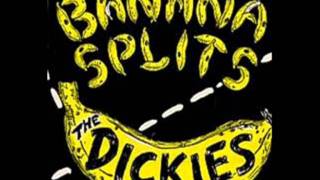 The Dickies  Banana Splits [upl. by Bor]