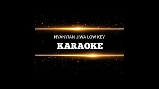 NYANYIAN JIWA Low Key cover by Kipomnivoresmule iwanfals swami [upl. by Erreit]