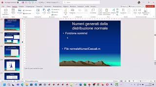 MQF2024 Lezione X 07 ottobre 2024 seconda parte [upl. by Frederic865]