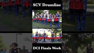 Bluecoats Drumline  DCI Finals [upl. by Suter]