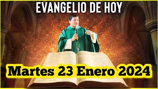 Evangelio De Hoy Lunes 21 Octubre 2024 PadreCarlosYepes l San Lucas 121321 [upl. by Lovash]