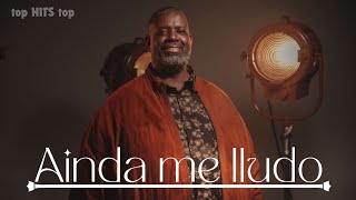 Péricles  AINDA ME ILUDO [upl. by Siahc]