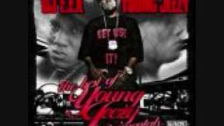 Young Jeezy  Trap Or Die [upl. by Sim]