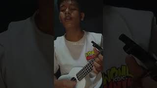 Pengarepan cover ukulele ukulele sekti pengarepan [upl. by Eirahs668]