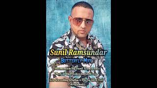 Sunil Ramsundar  Butterfly Mixx Live Recording by shivabailshivysounds [upl. by Briano]