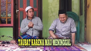 TAUBAT KARENA MAU M3NNGG☆L [upl. by Suoirad]