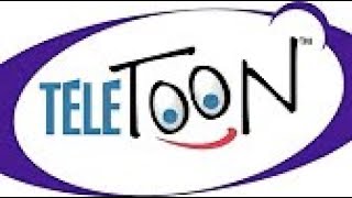 Teletoon Original Productions 19972019 REUPLOAD [upl. by Burdett38]