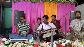 নজর জিদার জিদারমনির কাওয়ালNajar jidar jidarMonir kawalsd music [upl. by Sheffie]