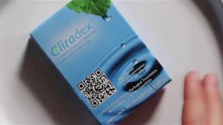 How To Use Cliradex Towelette Cleanser [upl. by Dymphia364]