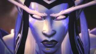 The Story of Suramar  Part 1 of 4 Lore [upl. by Lotsirhc593]