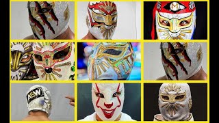 LAS MEJORES MÁSCARAS DE MISTICO [upl. by Phila]