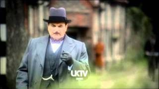 Poirot Srs 11 Promo [upl. by Annnora222]