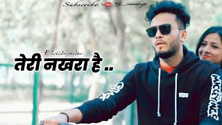 Elvish yadav in Tution Teacher Ki Beti Se Pyar video song status full status new whatsapp status [upl. by Egroj]