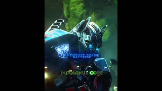 Tfp Optimus Prime Vs Bayverse Optimus Prime  Transformer Edit [upl. by Standford]