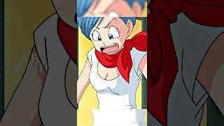 Bulma Pays Tribute To Zuno😂 [upl. by Dopp766]