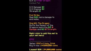 3 dragon pets in 312 minutes [upl. by Laurent]