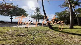 This is Kenting Cinematic 4K FPV [upl. by Carrelli]