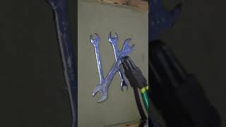 Witness the Art of Sand Casting in Action castingsanddiy metalwork art amazing trending [upl. by Wrand111]