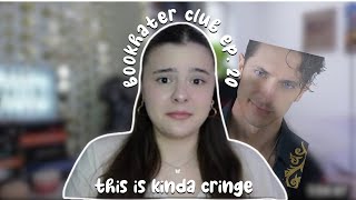 acotar themed balls are cringe  bookhater club episode 20 [upl. by Niraa]