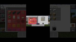 How to make smithing table in Minecraft [upl. by Engis]