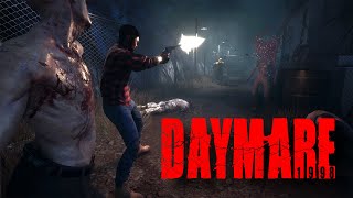 Daymare 1998  Official Trailer 2019  PC [upl. by Angil]