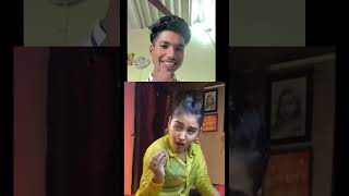 Kahane Lage mujhko babba comedy youtubeshorts comedyfilms funny [upl. by Uhp]