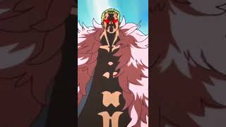 Doffy and Law editSong name is Bloody Mary instrumental by Lady Gaga [upl. by Enylcaj]