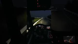 TOP KIEROWCY CIĘŻARÓWEK  ETS 2  dc shorts funnyvideo eurotrucksimulator2 [upl. by Aerdnas]