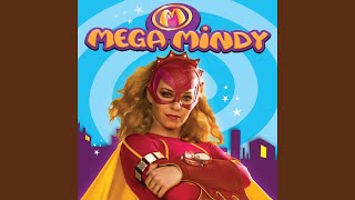 Mega Mindy tijd [upl. by Eislek]