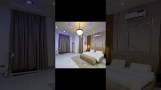 5 Bedroom Fully Detached Duplex For Sale in Lagos youtubeshorts trendingshorts shorts [upl. by Lehpar]