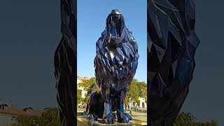 nice france garibaldi Loin shorts subscribe travel france tourist trending shortvideo [upl. by Bald]