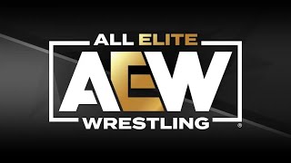 AEW All Elite Wrestling live stream [upl. by Beltran]