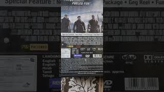 The Expendables 3 2014  BET Intro 13000 Subscribers Special [upl. by Whipple494]