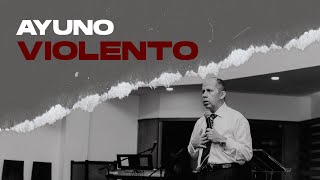 🔴 EN DIRECTO  AYUNO VIOLENTO ES USTED UN BUEN SOLDADO DE CRISTO LUNES NOVIEMBRE 04 DE 2024 📖 [upl. by Burt]