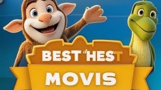 BEST KIDS amp FAMILY MOVIES 2022 [upl. by Read]