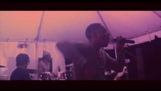 Zamoni  live in Antigua Vlog 1 [upl. by Zeke]