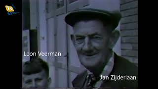 RTV Bodegraven Hoe zag Bodegraven er in 1962 uit Kijk deel 1 [upl. by Hanae]