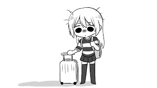 I Hate Traveling [upl. by Ecraep]