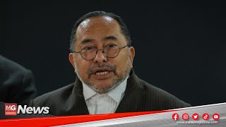 MGNews Kerajaan Dirayu Beri Balik AnakAnak GISBH Kepada Ibu Bapa [upl. by Roana870]