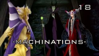 THE CHAOTIC WARS S2 ep 18 Machinations [upl. by Ciryl]