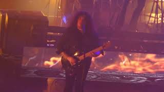 Opeth  §3  Live at The Cleveland Agora Theater  2024  4K [upl. by Asyal]