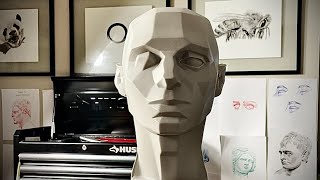 Unboxing the Asaro Head Model [upl. by Koser]