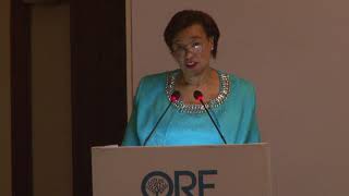 Special Address by Commonwealth Secretary General Rt Hon Patricia Scotland QC [upl. by Ludwog]