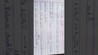 oxidation number method stepwisea KMnO4  H2SO4 H2S K2SO4  MnSO4  S  H2O [upl. by Yenroc855]