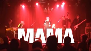 Mama Cover  Martin Levac [upl. by Persons]