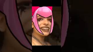 Melodie 😂 brawlstars supercell [upl. by Annaet]