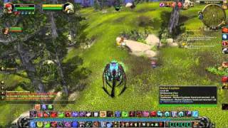 Warcraft  Twilight Highlands Playthrough Part 8 Rockbobster vs Highland Doe [upl. by Thistle]