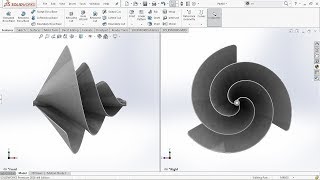 Mastering SOLIDWORKS  Create the Liam F1 Wind Turbine  10 Expert Tips for CAD Engineers [upl. by Ynatirb]