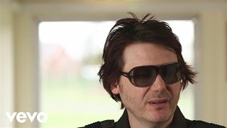 Manic Street Preachers  Futurology In Conversation Xperia Access [upl. by Sualakcin331]